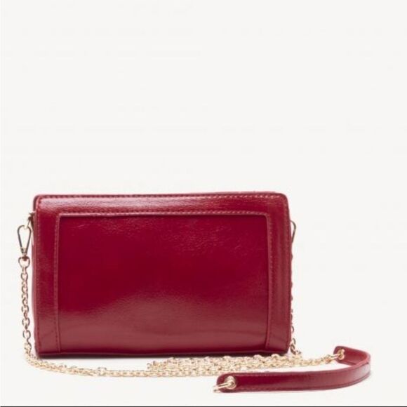 Sole Society Aisln Crossbody Purse - Picture 1 of 10